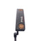 Used Ping Vault 2.0 Voss Black Stealth Putter / 34.0 Inches / Left-Handed