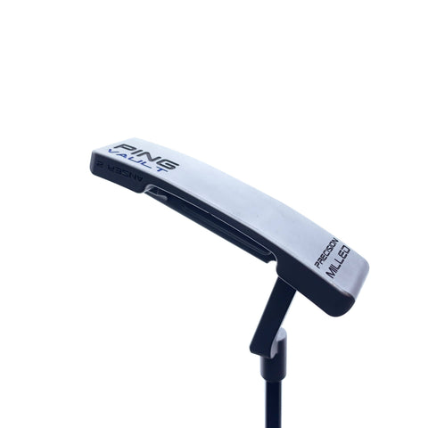 Used Ping Vault Anser 2 Putter / 34.0 Inches
