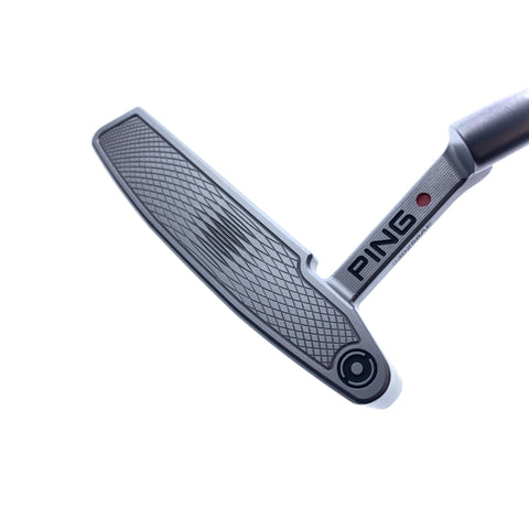 Used Ping Vault Anser 2 Putter / 34.0 Inches
