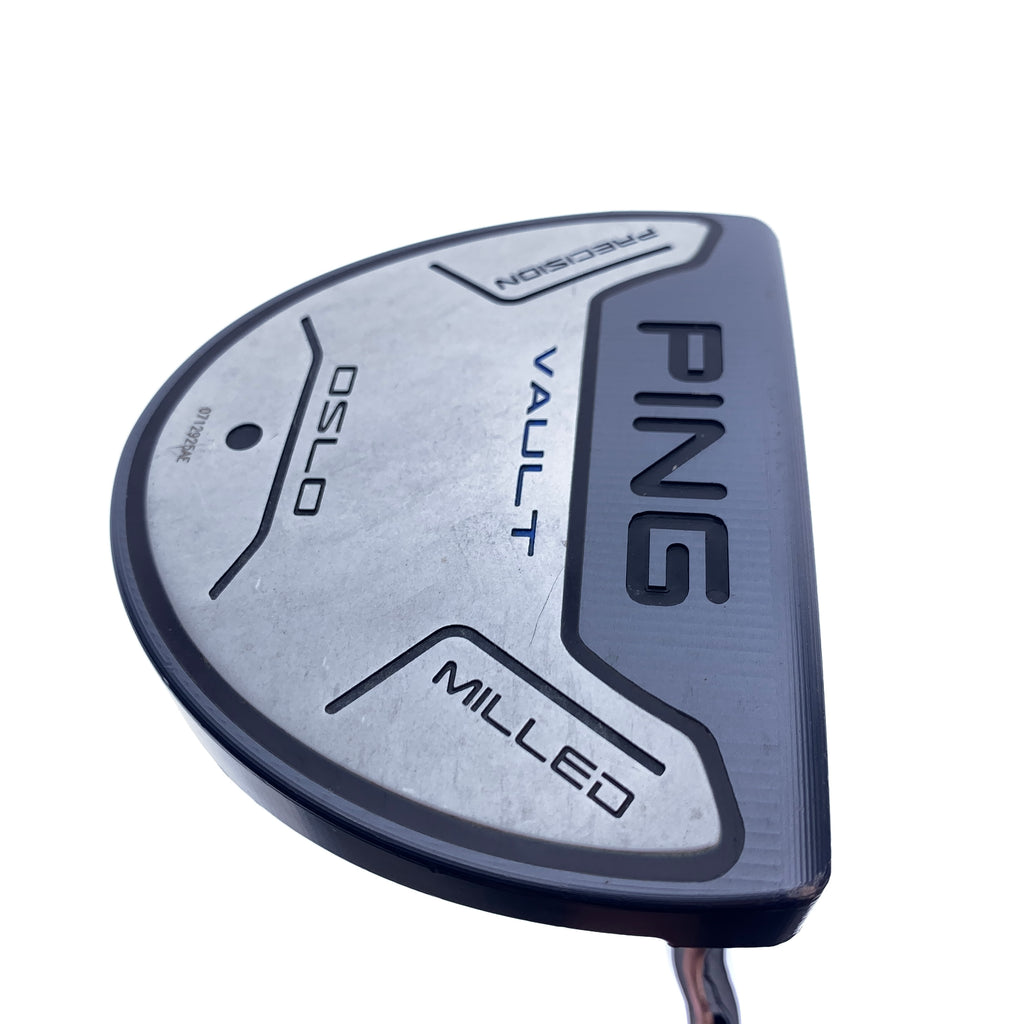 Used Ping Vault Oslo Putter / 33.0 Inches