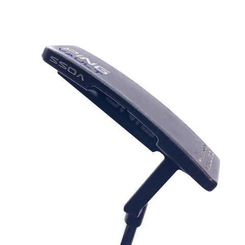 Used Ping Vault Voss Putter / 33.0 Inches