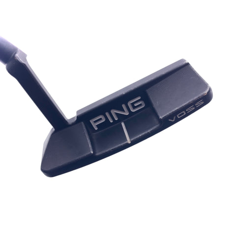 Used Ping Vault Voss Putter / 33.0 Inches