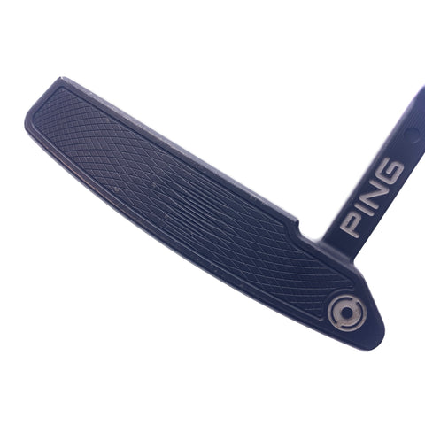 Used Ping Vault Voss Putter / 33.0 Inches