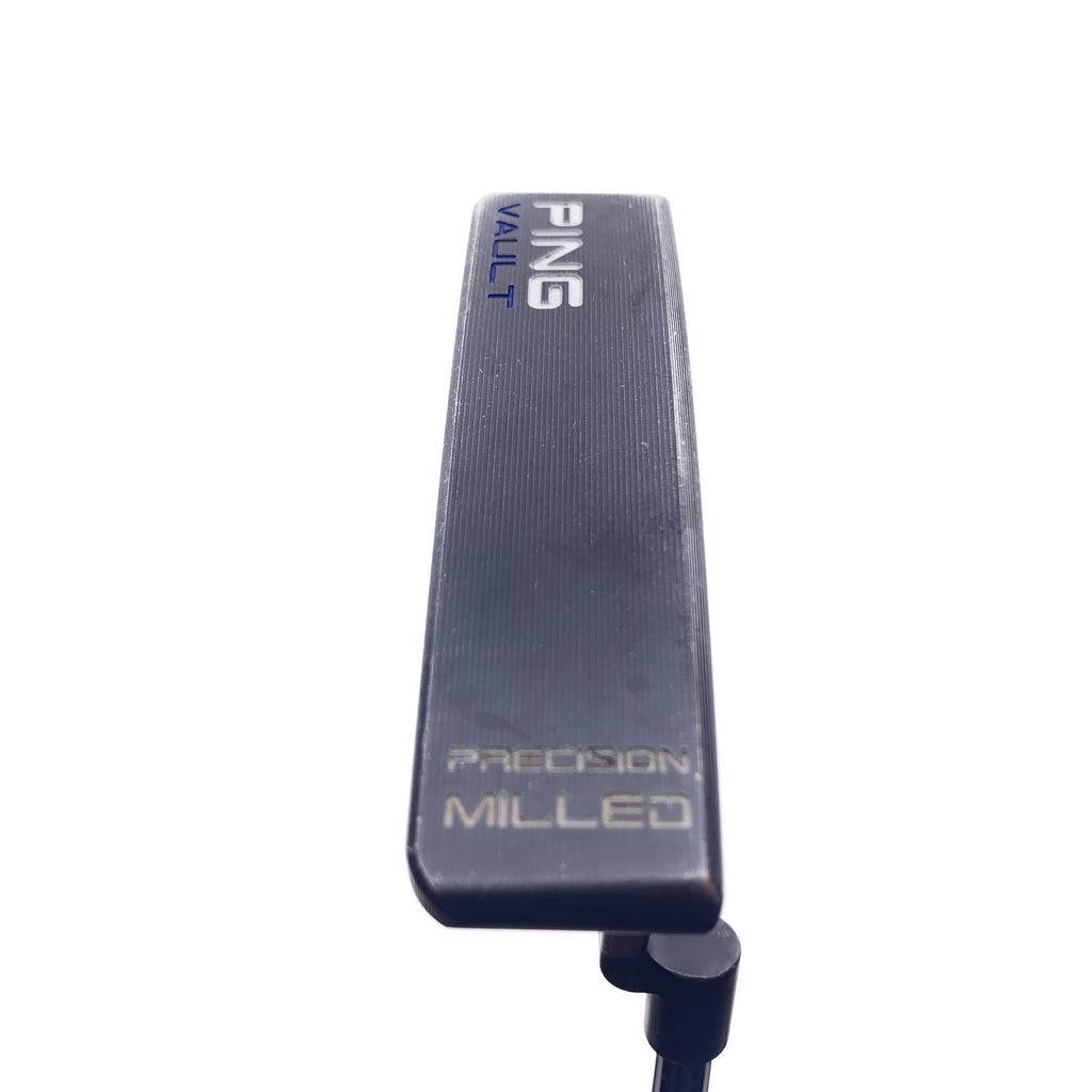 Used Ping Vault Voss Putter / 33.0 Inches