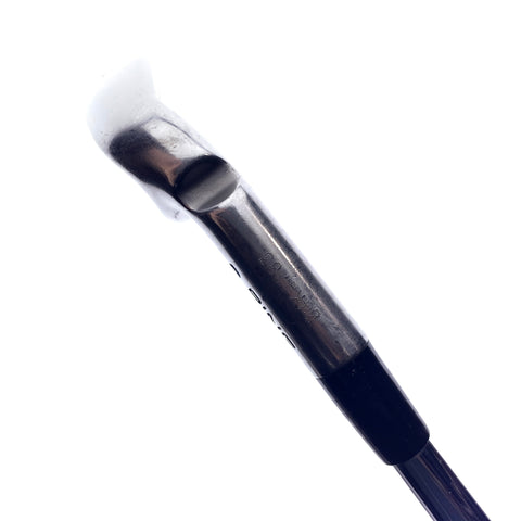 Used Ping i E1 4 Iron / 23.0 Degrees / Stiff Flex