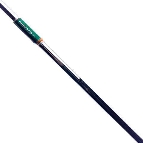 Used Ping i E1 4 Iron / 23.0 Degrees / Stiff Flex