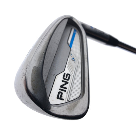 Used Ping i E1 6 Iron / Stiff Flex