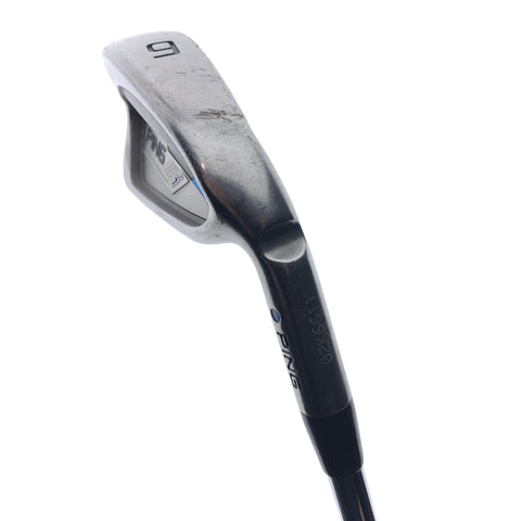Used Ping i E1 6 Iron / Stiff Flex