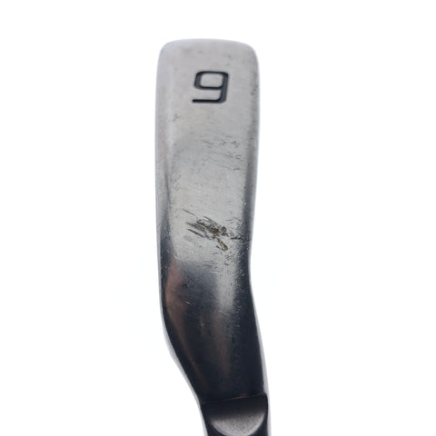 Used Ping i E1 6 Iron / Stiff Flex