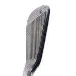 Used Ping i E1 6 Iron / Stiff Flex