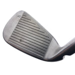 Used Ping i E1 6 Iron / Stiff Flex