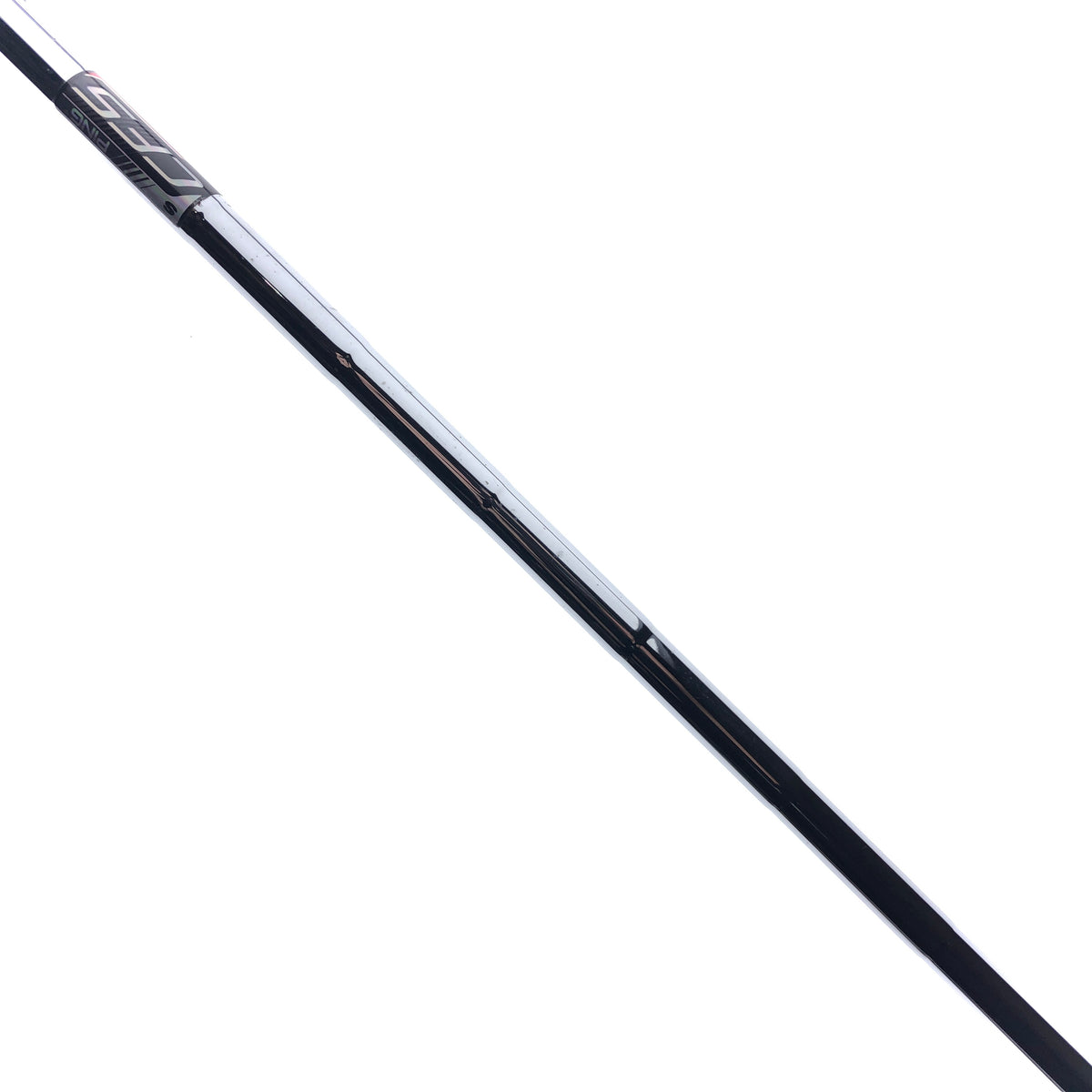 Used Ping i E1 6 Iron / Stiff Flex