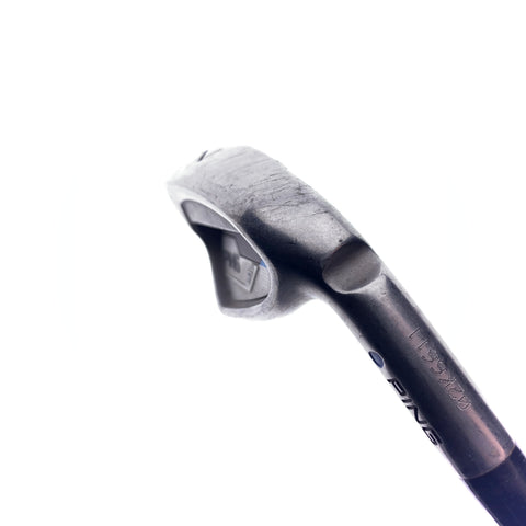 Used Ping i E1 7 Iron / Stiff Flex
