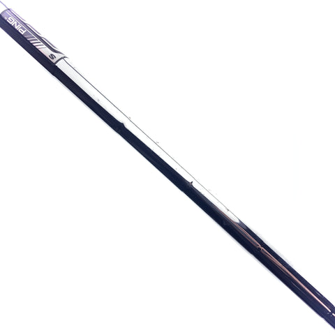 Used Ping i E1 7 Iron / Stiff Flex