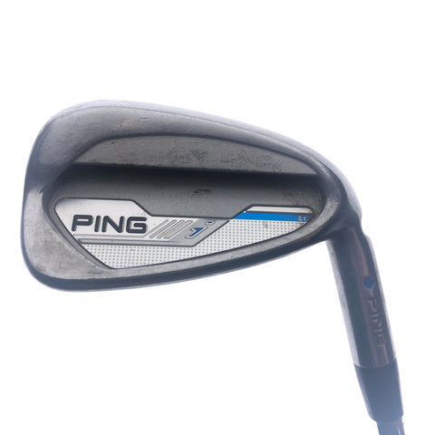Used Ping i E1 8 Iron / 36 Degrees / Regular Flex