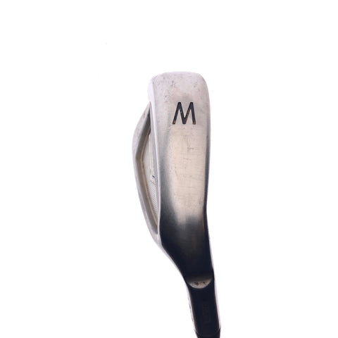 Used Ping i E1 Pitching Wedge Iron / Regular Flex