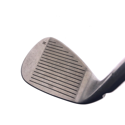 Used Ping i E1 Pitching Wedge Iron / Regular Flex