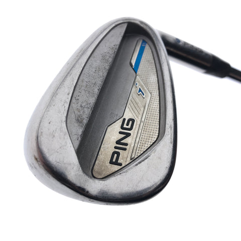 Used Ping i E1 W Iron / Stiff Flex