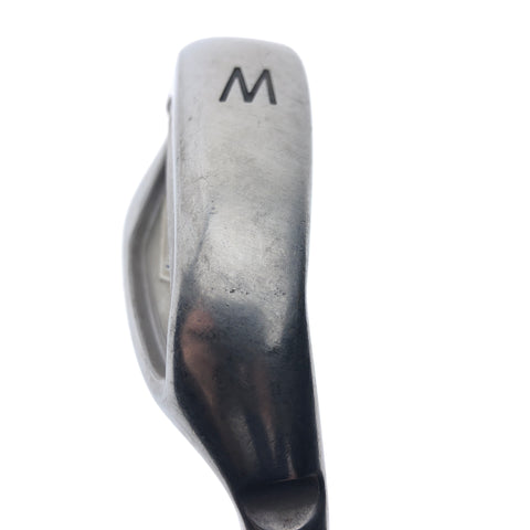 Used Ping i E1 W Iron / Stiff Flex