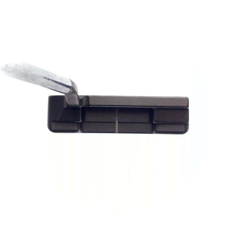 Used Ping i-Series Anser 4 Putter / 35.0 Inches