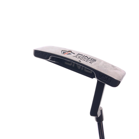 Used Ping i-Series Anser Putter / 34.0 Inches