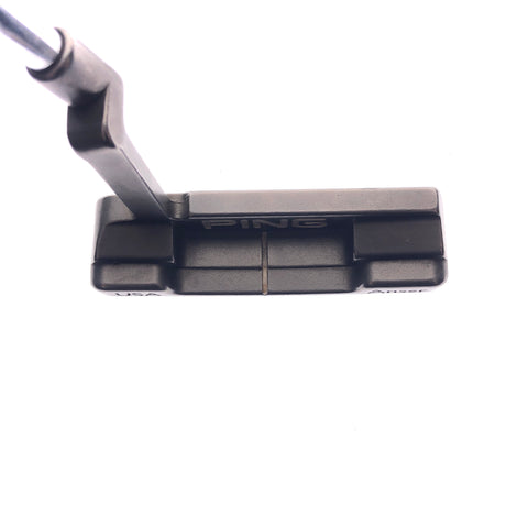 Used Ping i-Series Anser Putter / 34.0 Inches
