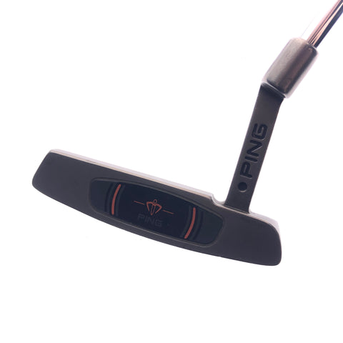 Used Ping i-Series Anser Putter / 34.0 Inches