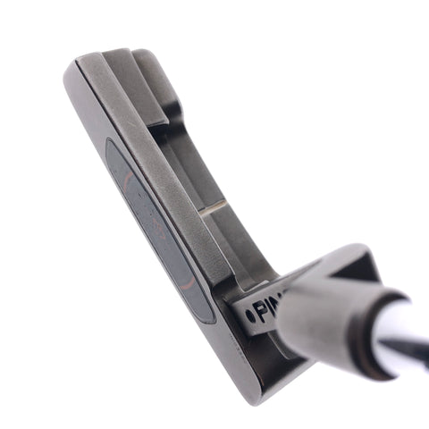 Used Ping i-Series Anser Putter / 35.0 Inches