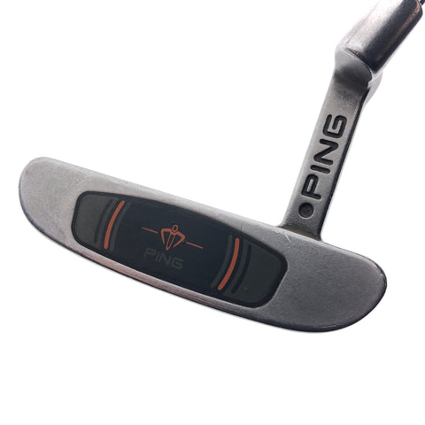 Used Ping i-Series B60 Putter / 35.0 Inches