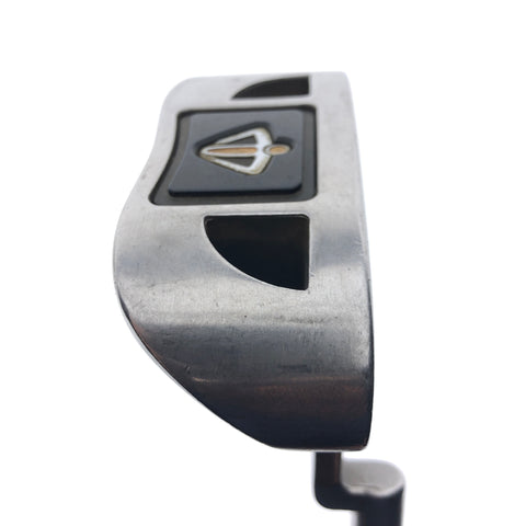 Used Ping i-Series B60 Putter / 35.0 Inches