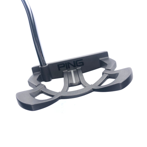 Used Ping i-Series Wack-E Putter / 34.0 Inches