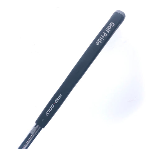 Used Ping i-Series Wack-E Putter / 34.0 Inches
