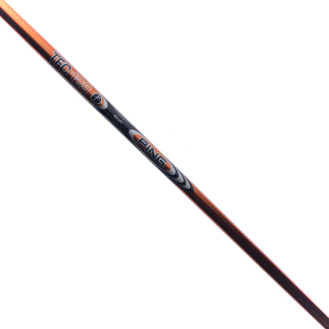 Used Ping i10 7 Iron / 33.0 Degrees / Stiff Flex