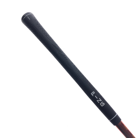 Used Ping i10 7 Iron / 33.0 Degrees / Stiff Flex