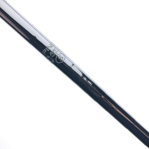 Used Ping i10 7 Iron / 34.0 Degrees / Stiff Flex