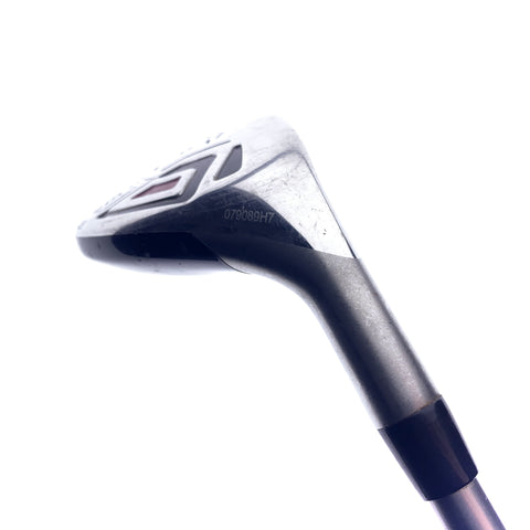 Used Ping i15 2 Hybrid / 17 Degrees / Stiff Flex