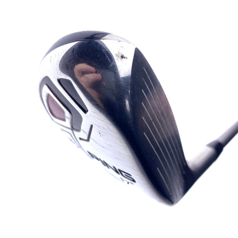 Used Ping i15 2 Hybrid / 17 Degrees / Stiff Flex