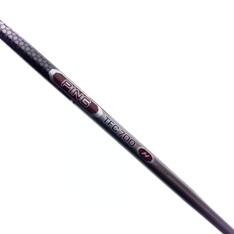 Used Ping i15 2 Hybrid / 17 Degrees / Stiff Flex