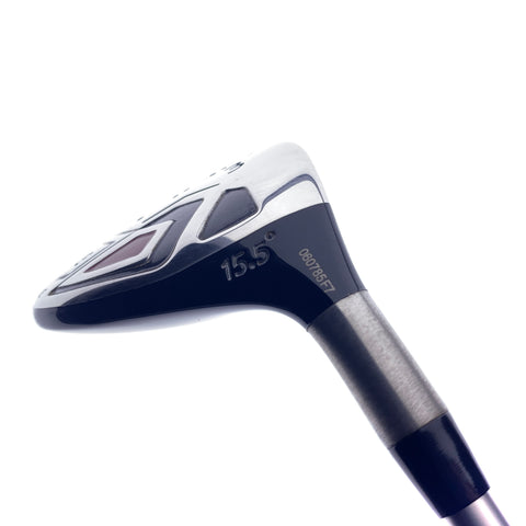Used Ping i15 3 Fairway Wood / 15.5 Degrees / Regular Flex