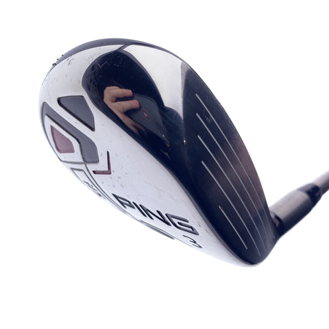 Used Ping i15 3 Fairway Wood / 15.5 Degrees / Regular Flex