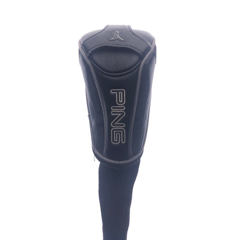 Used Ping i15 3 Fairway Wood / 15.5 Degrees / Stiff Flex