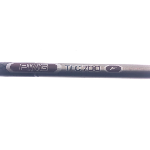 Used Ping i15 3 Fairway Wood / 15.5 Degrees / Stiff Flex