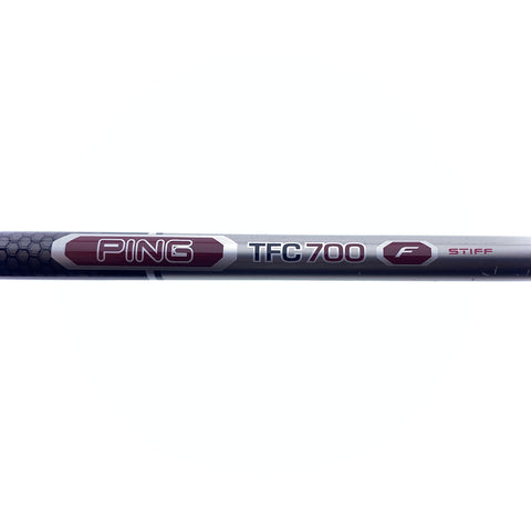 Used Ping i15 3 Fairway Wood / 15.5 Degrees / Stiff Flex