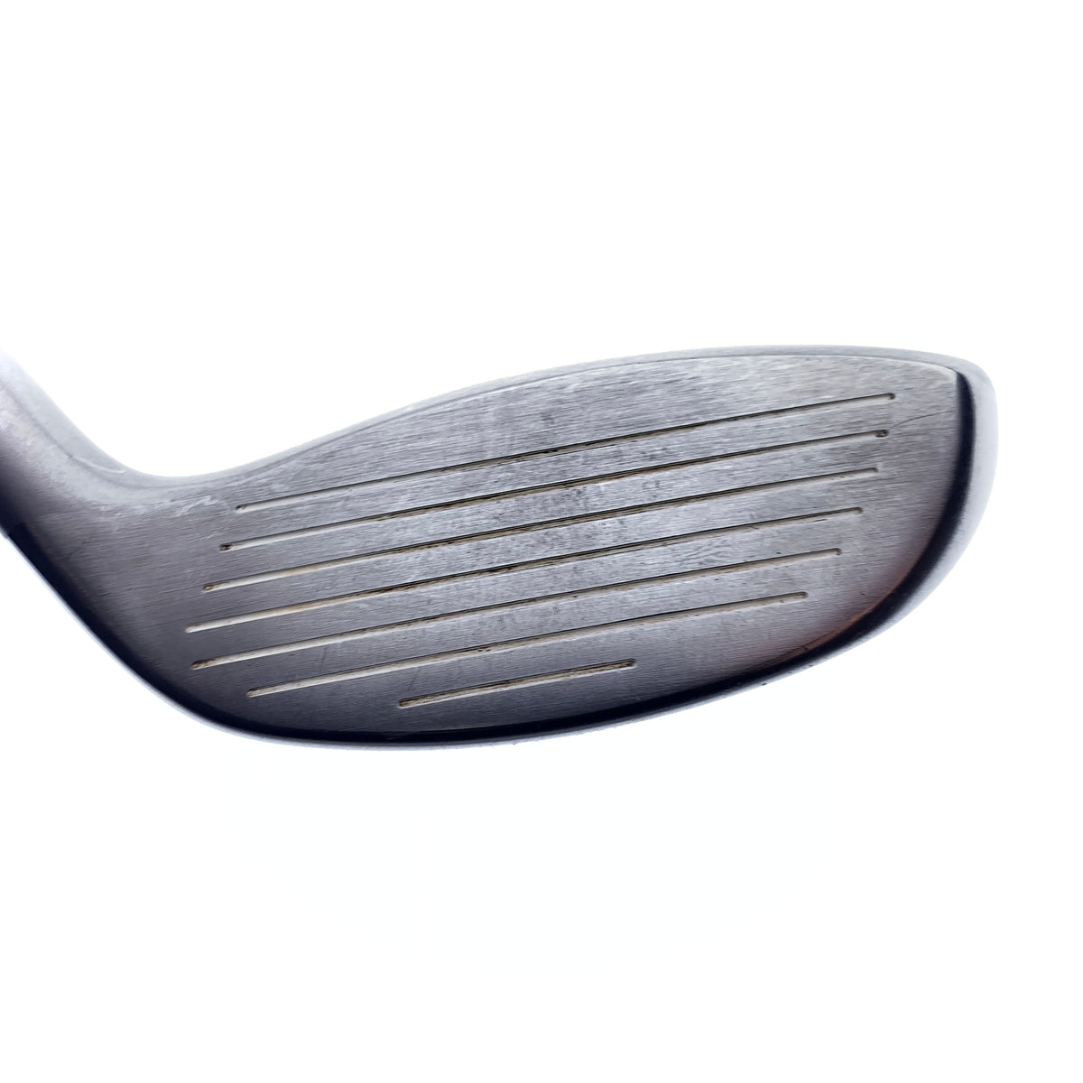 Used Ping i15 3 Hybrid / 20.0 Degrees / Stiff Flex / Left-Handed