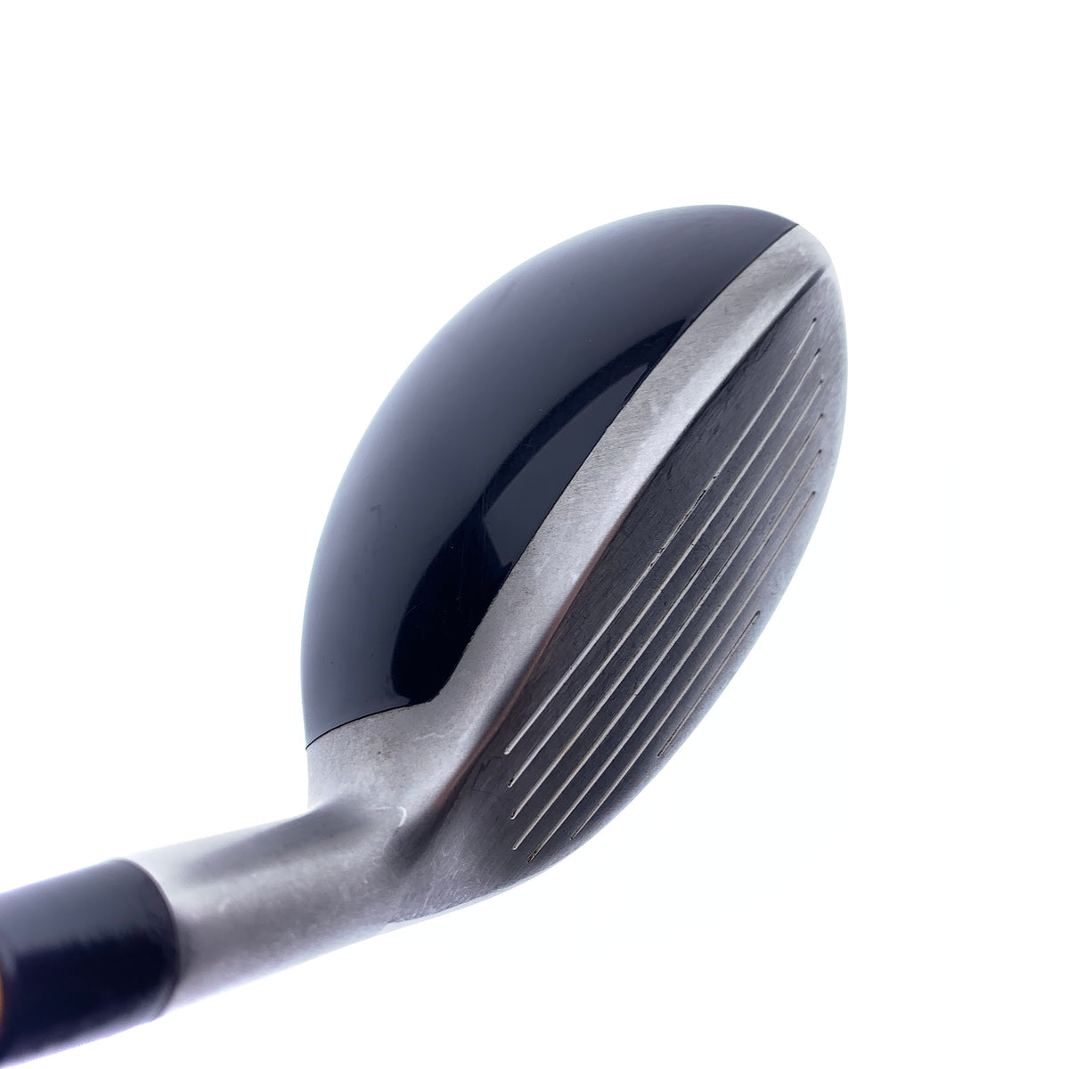 Used Ping i15 3 Hybrid / 20.0 Degrees / Stiff Flex / Left-Handed