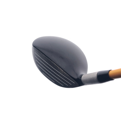 Used Ping i15 5 Fairway Wood / 18.5 Degrees / Stiff Flex