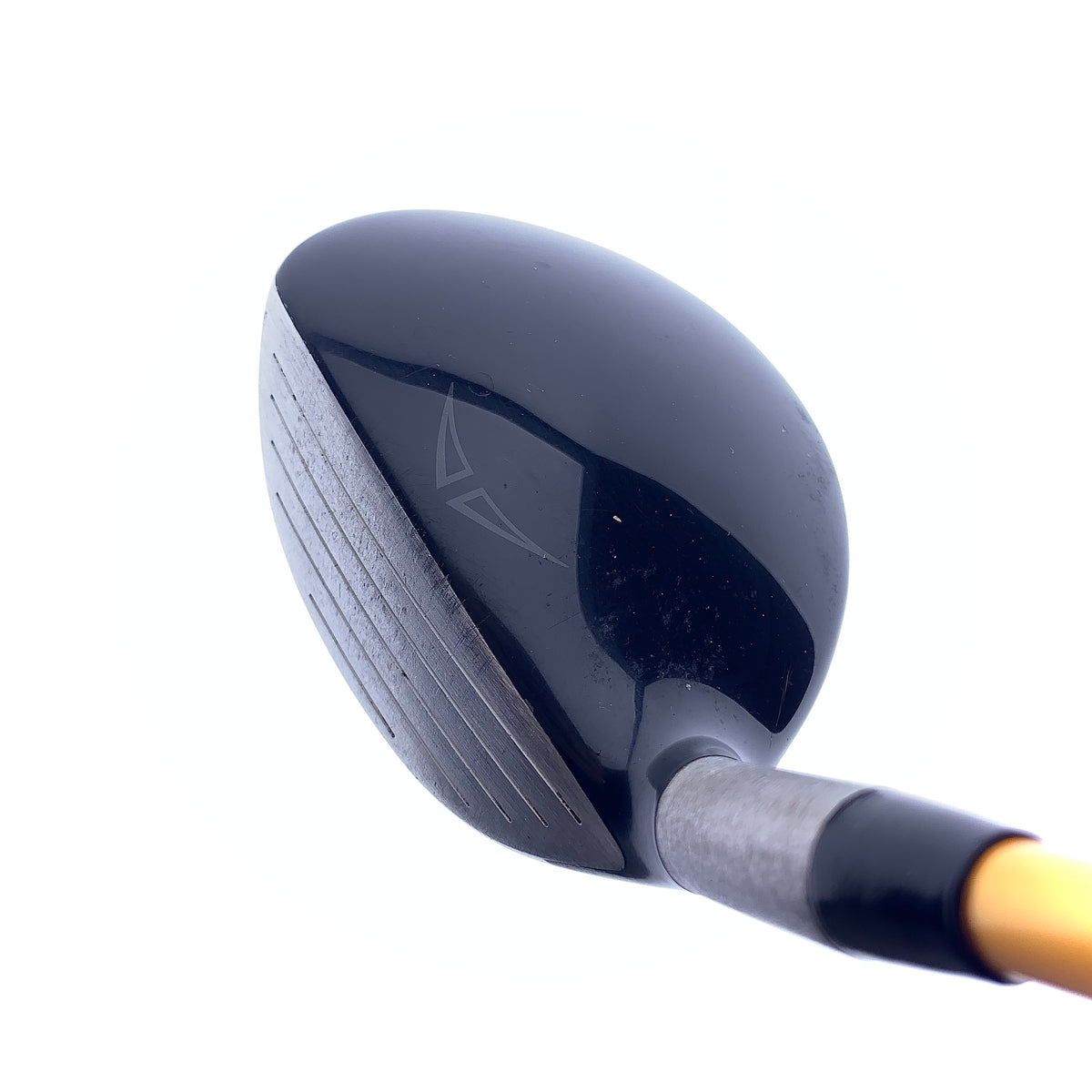 Used Ping i15 5 Fairway Wood / 18.5 Degrees / Stiff Flex