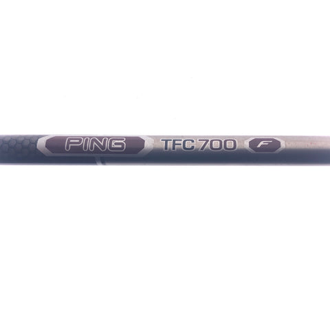 Used Ping i15 5 Fairway Wood / 18.5 Degrees / Stiff Flex