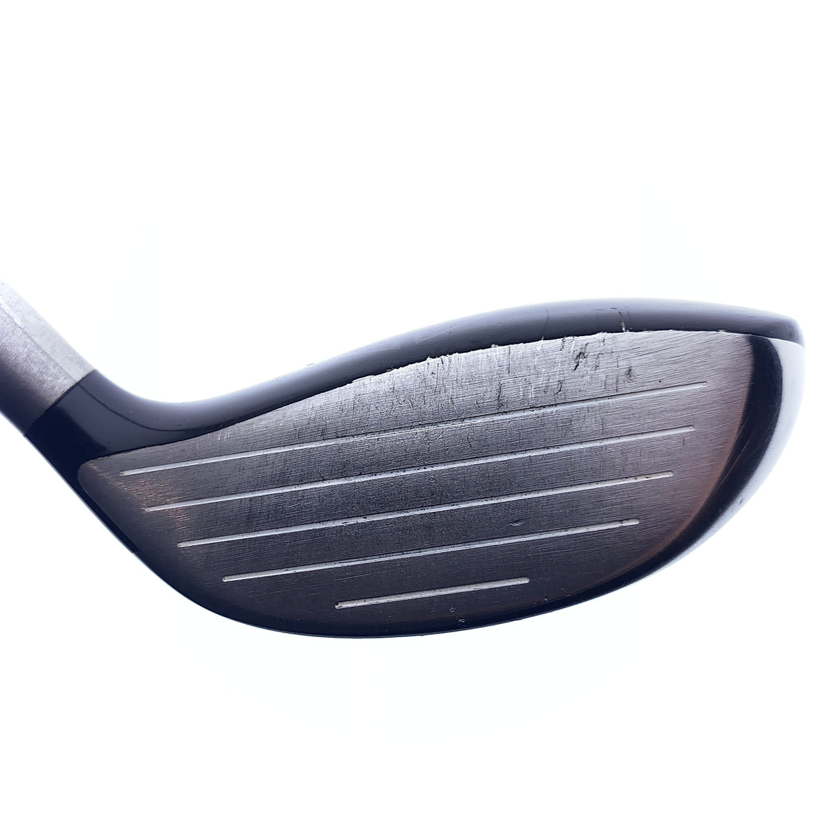 Used Ping i15 5 Fairway Wood / 18.5 Degrees / Stiff Flex / Left-Handed