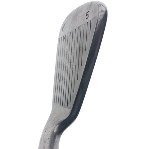 Used Ping i15 5 Iron / 27 Degrees / Stiff Flex